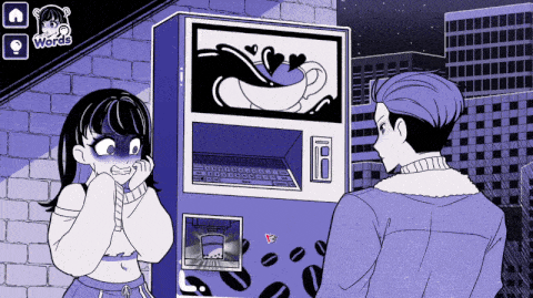 【2D类SLG解密 官方中文 PC+AZ】异常咖啡机 2 Anomalous Coffee Machine 2 [v0.4.00 Deluxe]-第8张图片-萌站