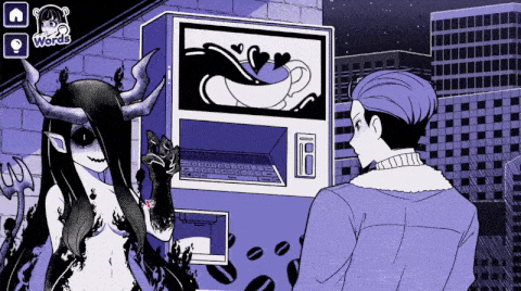 【2D类SLG解密 官方中文 PC+AZ】异常咖啡机 2 Anomalous Coffee Machine 2 [v0.4.00 Deluxe]-第14张图片-萌站