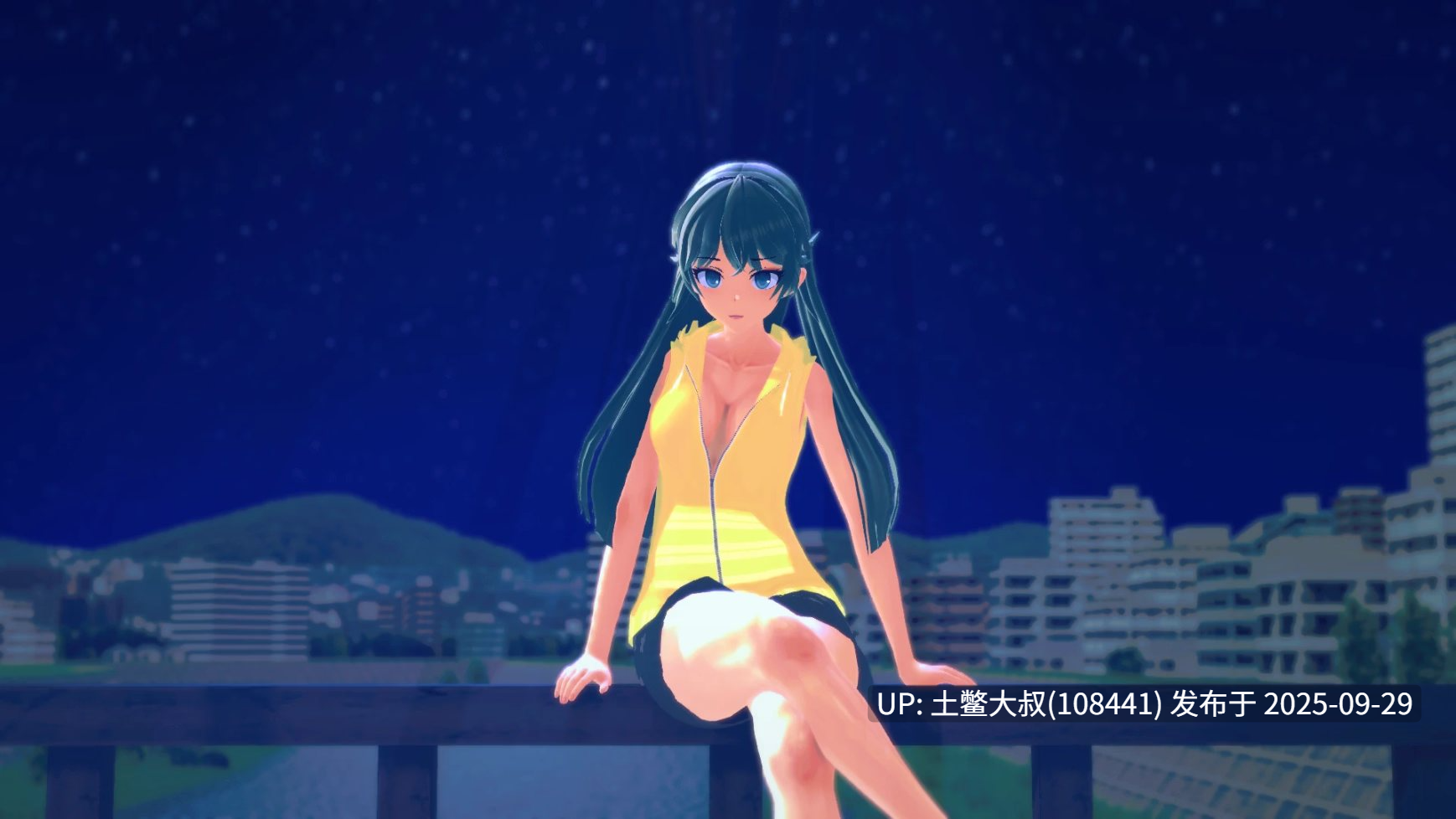 【3D日式SLG R机翻 PC+AZ】缥缈之缘 Ethereal Ties [v0.4]-第6张图片-萌站