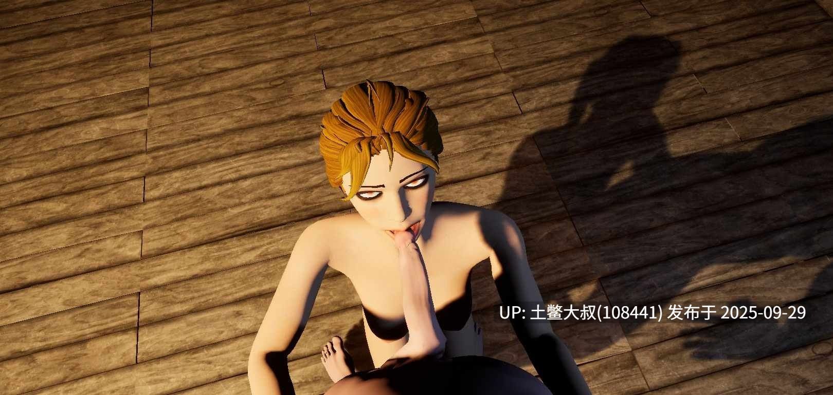 【3D欧美互动开放类 生肉】翡翠大混乱 Jade Pandemonium [v0.2]-第3张图片-萌站