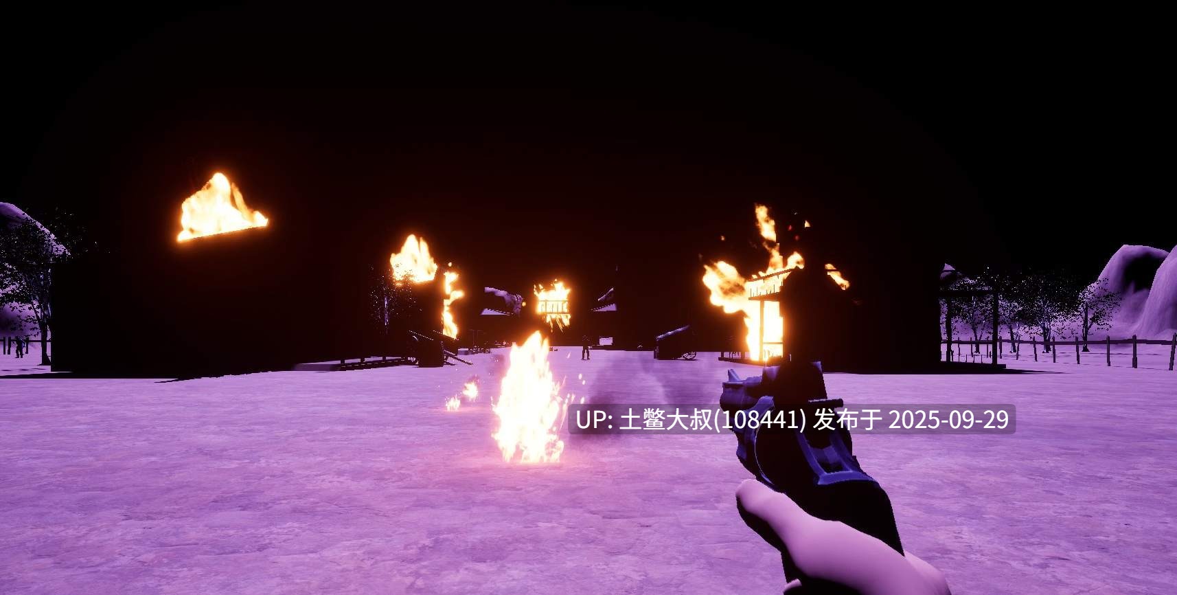 【3D欧美互动开放类 生肉】翡翠大混乱 Jade Pandemonium [v0.2]-第8张图片-萌站