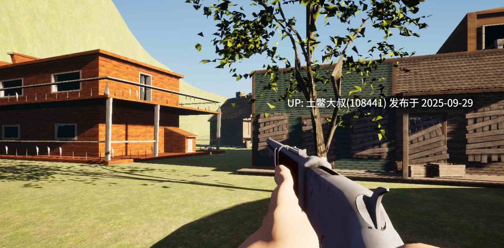 【3D欧美互动开放类 生肉】翡翠大混乱 Jade Pandemonium [v0.2]-第14张图片-萌站