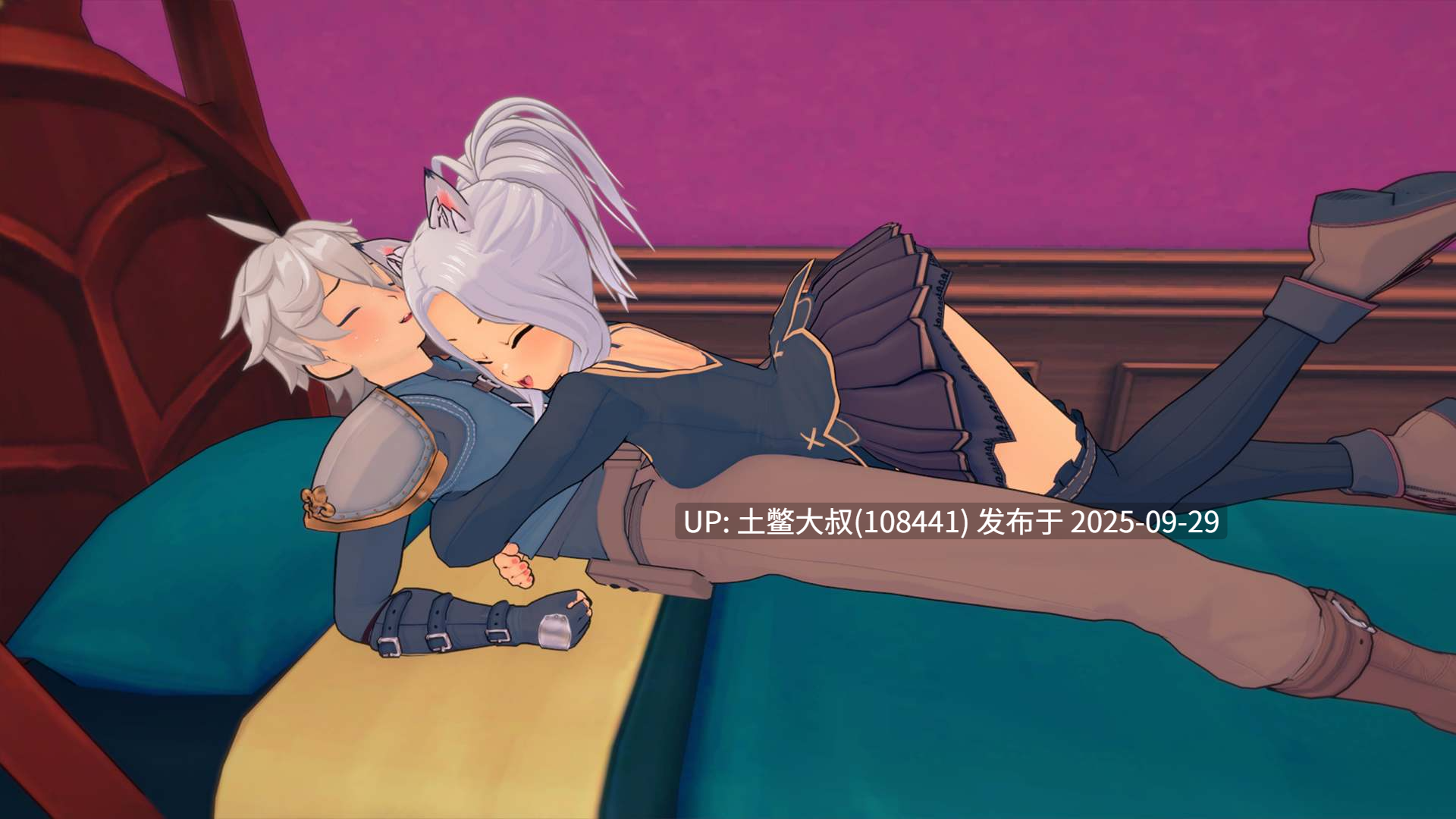 【3D日式SLG 全动态 官方中文 PC+AZ】猥亵异世界奇幻 Lewd Lore Isekai Fantasy [v0.15a]-第2张图片-萌站