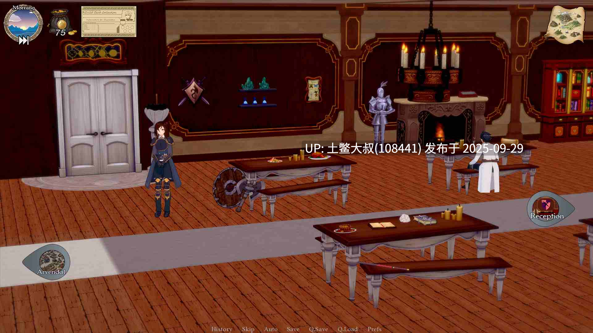 【3D日式SLG 全动态 官方中文 PC+AZ】猥亵异世界奇幻 Lewd Lore Isekai Fantasy [v0.15a]-第3张图片-萌站