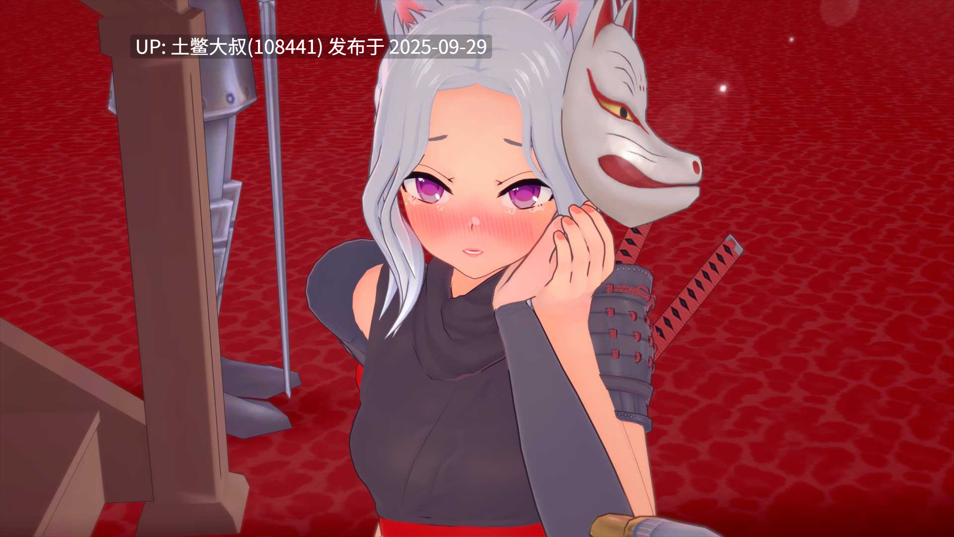 【3D日式SLG 全动态 官方中文 PC+AZ】猥亵异世界奇幻 Lewd Lore Isekai Fantasy [v0.15a]-第4张图片-萌站