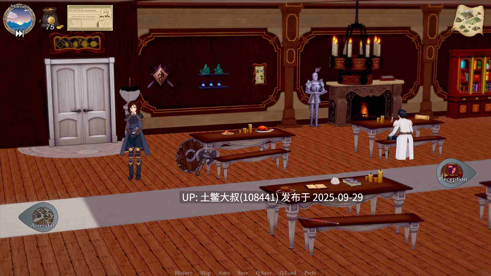 【3D日式SLG 全动态 官方中文 PC+AZ】猥亵异世界奇幻 Lewd Lore Isekai Fantasy [v0.15a]-第6张图片-萌站