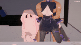 新作-(Random old stuff) Lin x Mob video 10_19 (Arknights) FREE-第3张图片-萌站 新作-(Random old stuff) Lin x Mob video 10_19 (Arknights) FREE-第3张图片-萌站