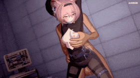 新作-(Random old stuff) Lin x Mob video 10_19 (Arknights) FREE-第5张图片-萌站 新作-(Random old stuff) Lin x Mob video 10_19 (Arknights) FREE-第5张图片-萌站