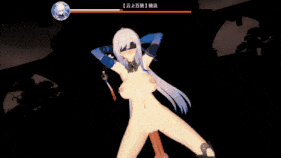 新作-镜流 jingliu sex-第2张图片-萌站 新作-镜流 jingliu sex-第2张图片-萌站