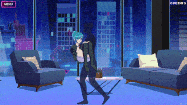 【2D日式互动类 生肉】夜间玩家 Nightgamer [v2025-09-21]-第2张图片-萌站