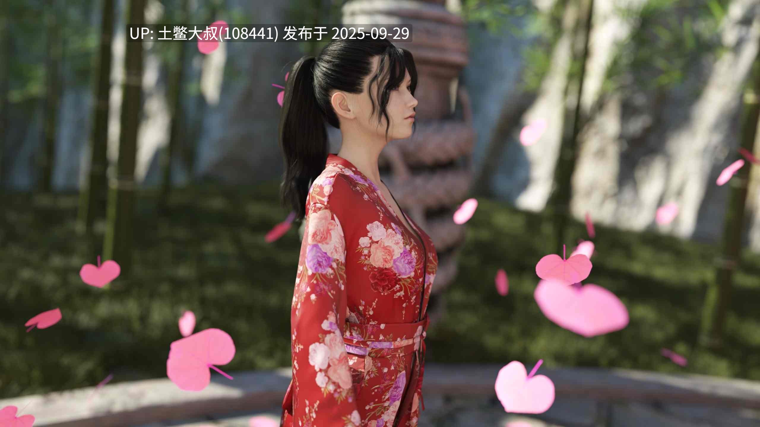 【3D欧美SLG R机翻】叛逆二重奏 Rebel Duet [v0.13b]-第4张图片-萌站