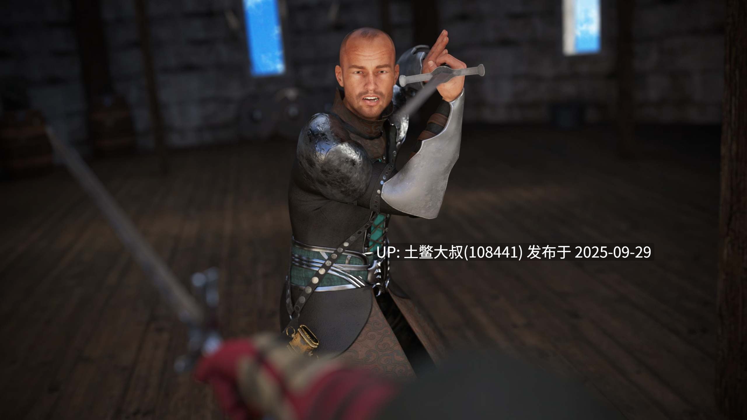 【3D欧美SLG R机翻】叛逆二重奏 Rebel Duet [v0.13b]-第5张图片-萌站