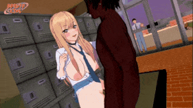 新作-Marin Kitagawa eating her partner's black penis