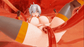新作-Erotic Trap Dungeon Lv.3 -Tentacles- MIKU HAKU-第2张图片-萌站 新作-Erotic Trap Dungeon Lv.3 -Tentacles- MIKU HAKU-第2张图片-萌站