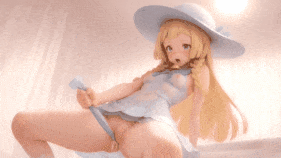 新作-Lillie's moment of pleasure【AI】-第3张图片-萌站 新作-Lillie's moment of pleasure【AI】-第3张图片-萌站