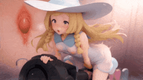 新作-Lillie's moment of pleasure【AI】-第9张图片-萌站 新作-Lillie's moment of pleasure【AI】-第9张图片-萌站
