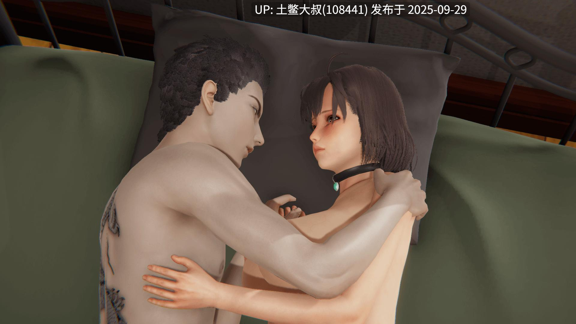 【3D日韩SLG 官方中文】12女神 12 Goddesses [v0.15]-第7张图片-萌站