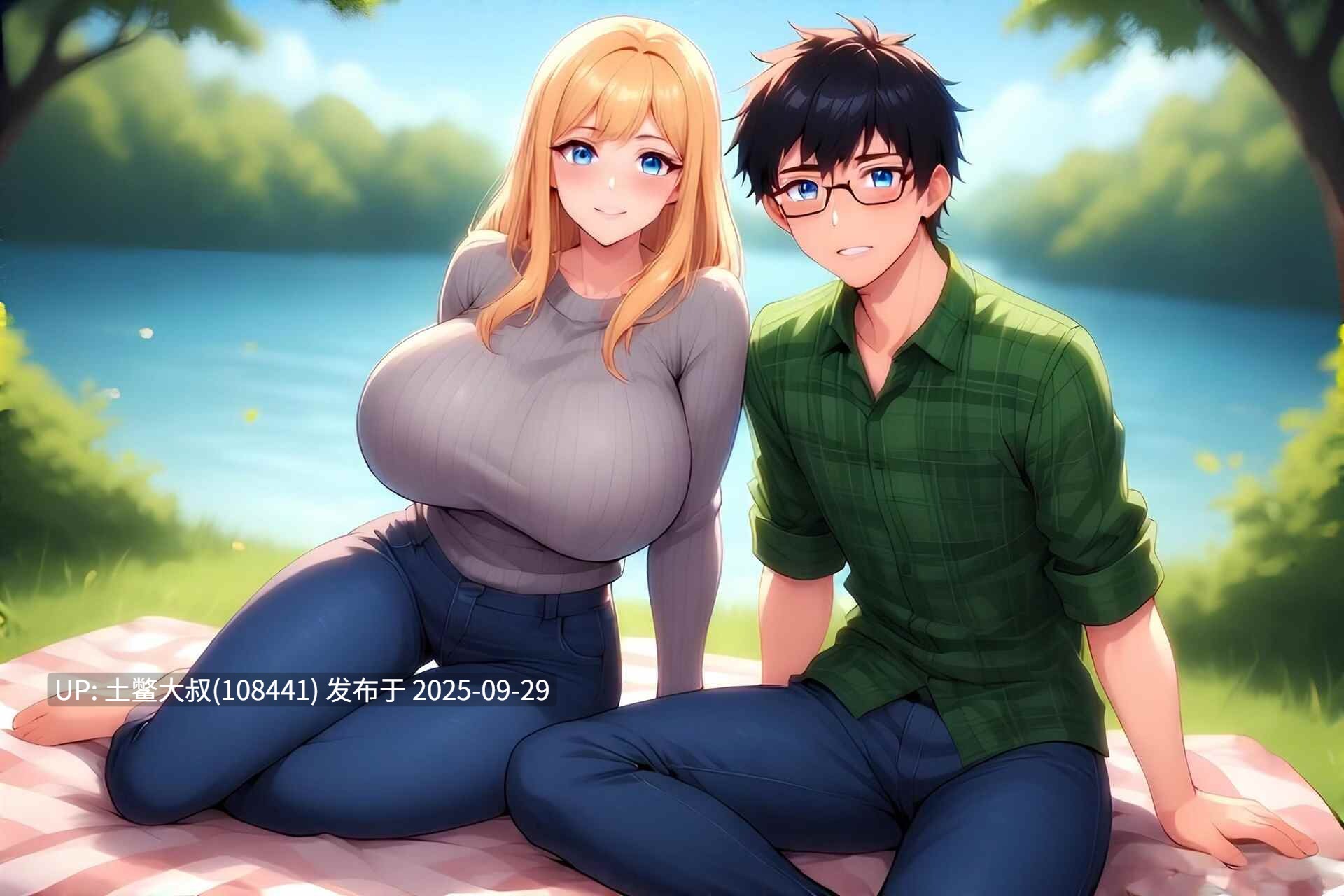 【2D类SLG AI风 R机翻】愿望成真 A Wish Come True [v0.6]-第16张图片-萌站