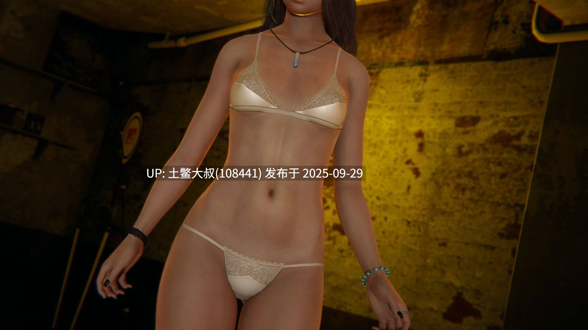 【3D日韩SLG R机翻】死月生存 DeadMoon Survival [v1.0]-第2张图片-萌站