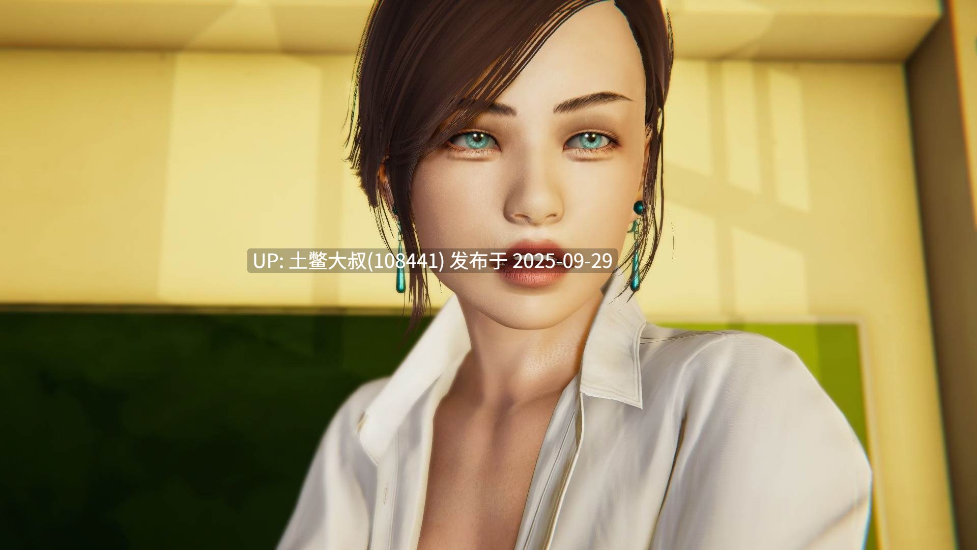 【3D日韩SLG R机翻】死月生存 DeadMoon Survival [v1.0]-第7张图片-萌站