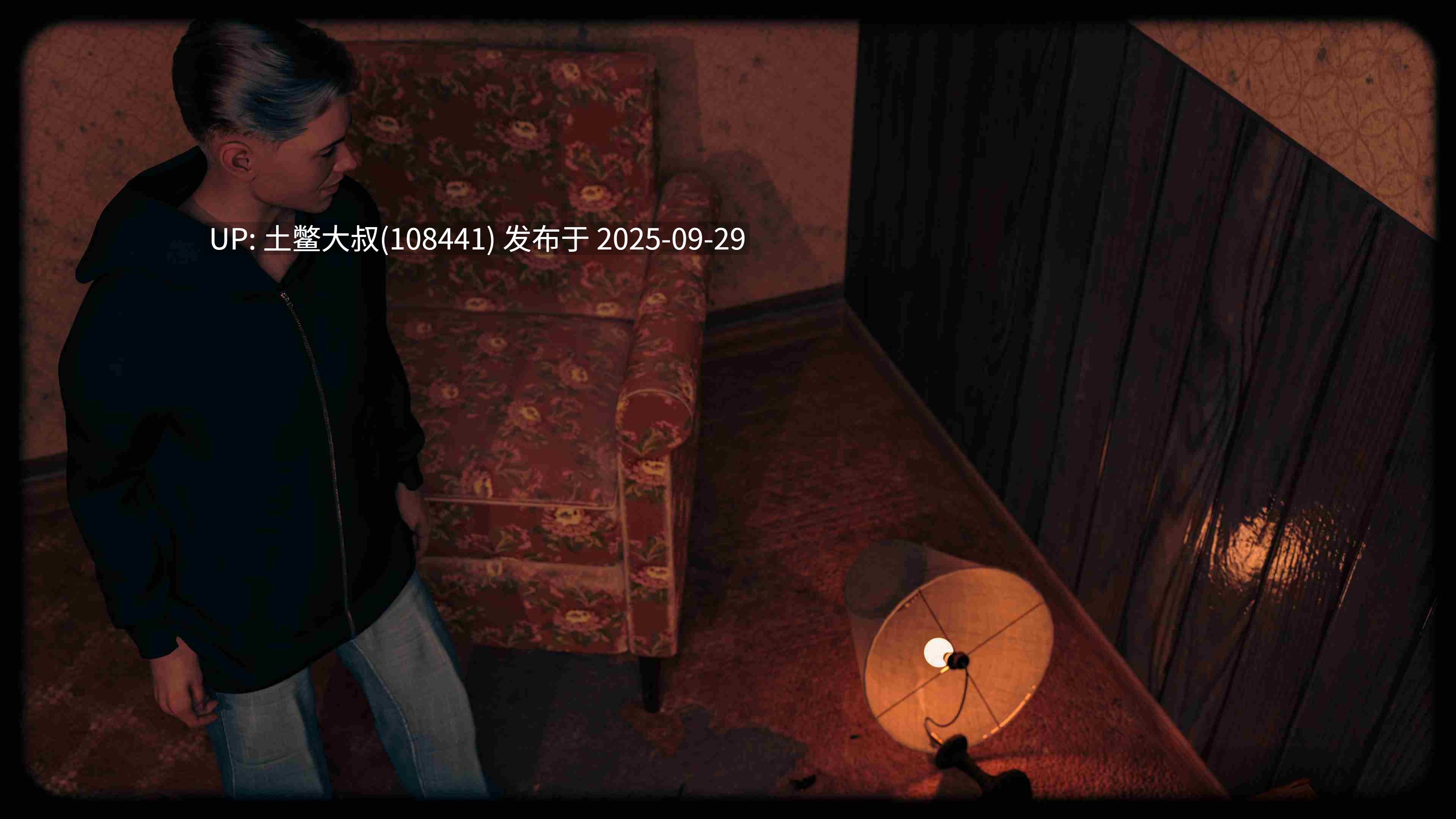 【3D欧美SLG R机翻】开向无处 Drive to Nowhere [v1.5]-第4张图片-萌站