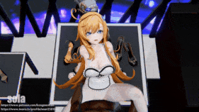 【4K/无修/无水印】新作-Sola-62.Escoffier 小厨娘爱可菲-第17张图片-萌站 【4K/无修/无水印】新作-Sola-62.Escoffier 小厨娘爱可菲-第17张图片-萌站