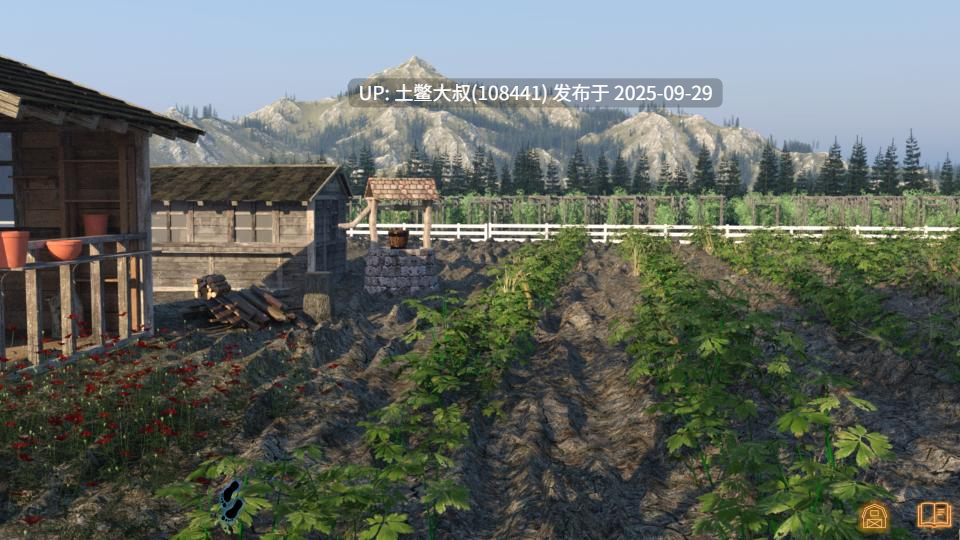 【3D欧美SLG 男同类 R机翻】埃尔吉 Ergi [v0.956]-第6张图片-萌站