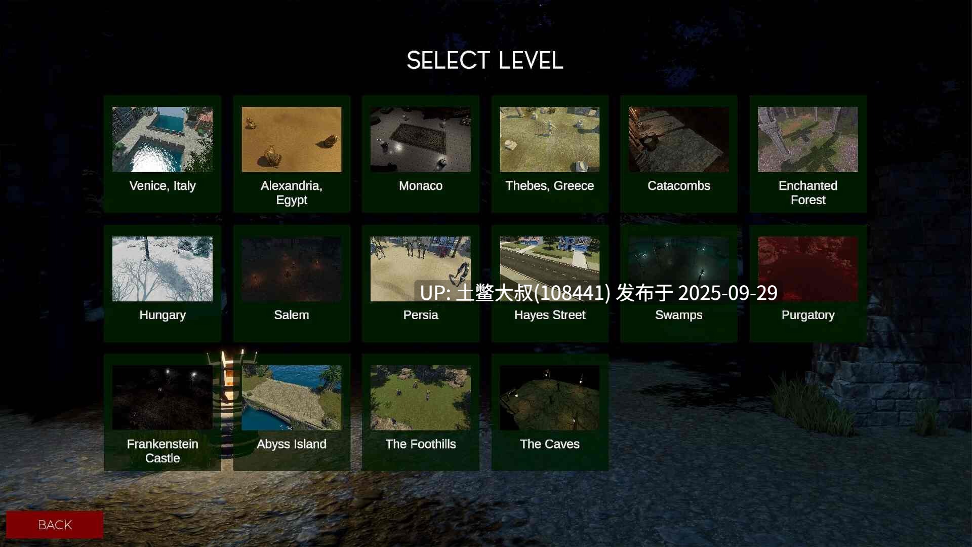 【3D欧美风 战旗 走格子 闯关 生肉】欲望竞技场 Lust Arena [2025-09-11]-第16张图片-萌站