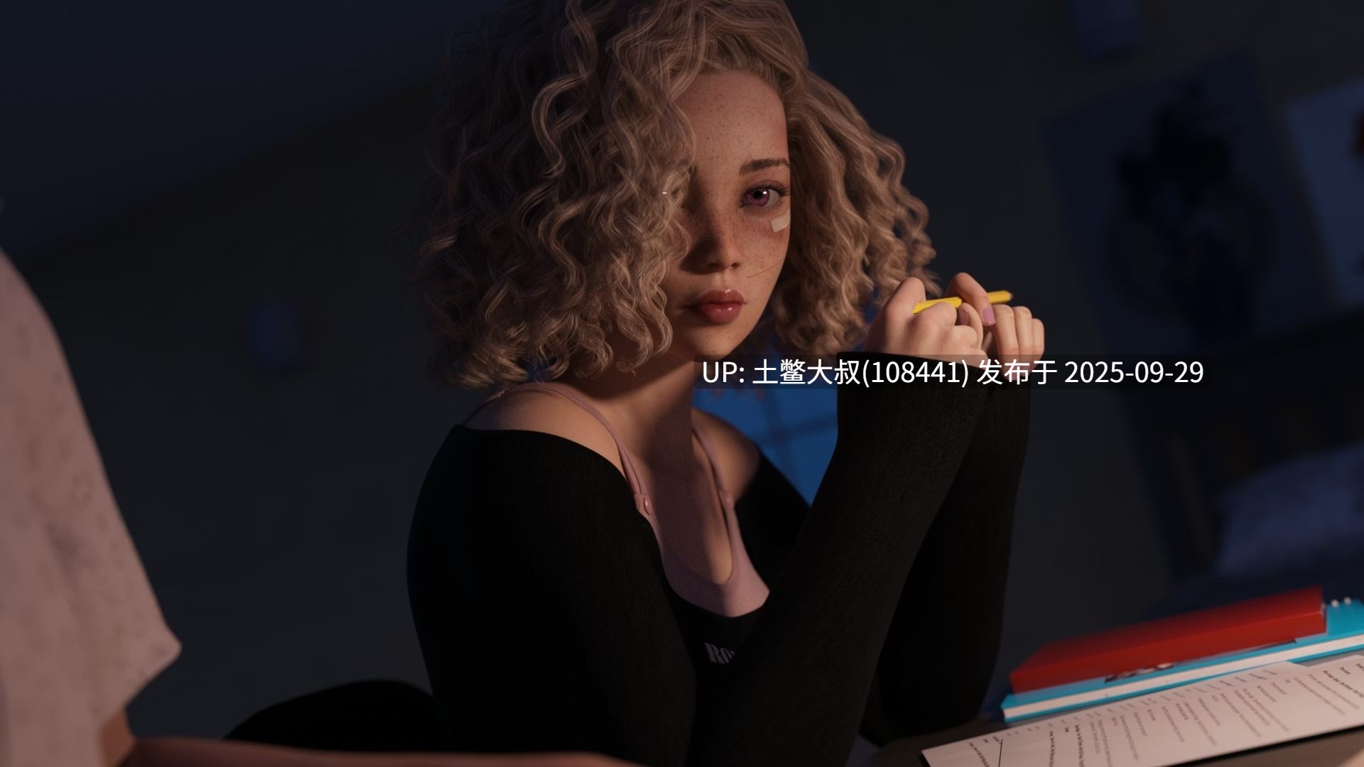 【3D欧美SLG R机翻 全动态】我的最佳交易 My Best Deal [v4.2]-第12张图片-萌站