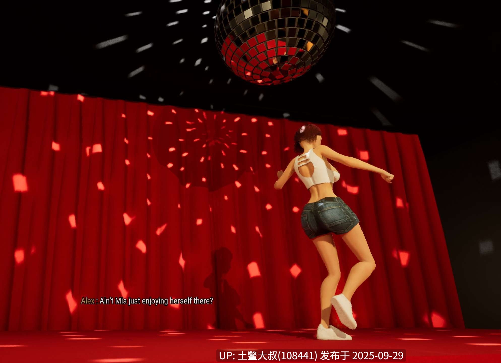 【3D欧美开放类互动 生肉】异世界的Segs俱乐部 Segs Club from Another World [v.250927] 9GB-第6张图片-萌站