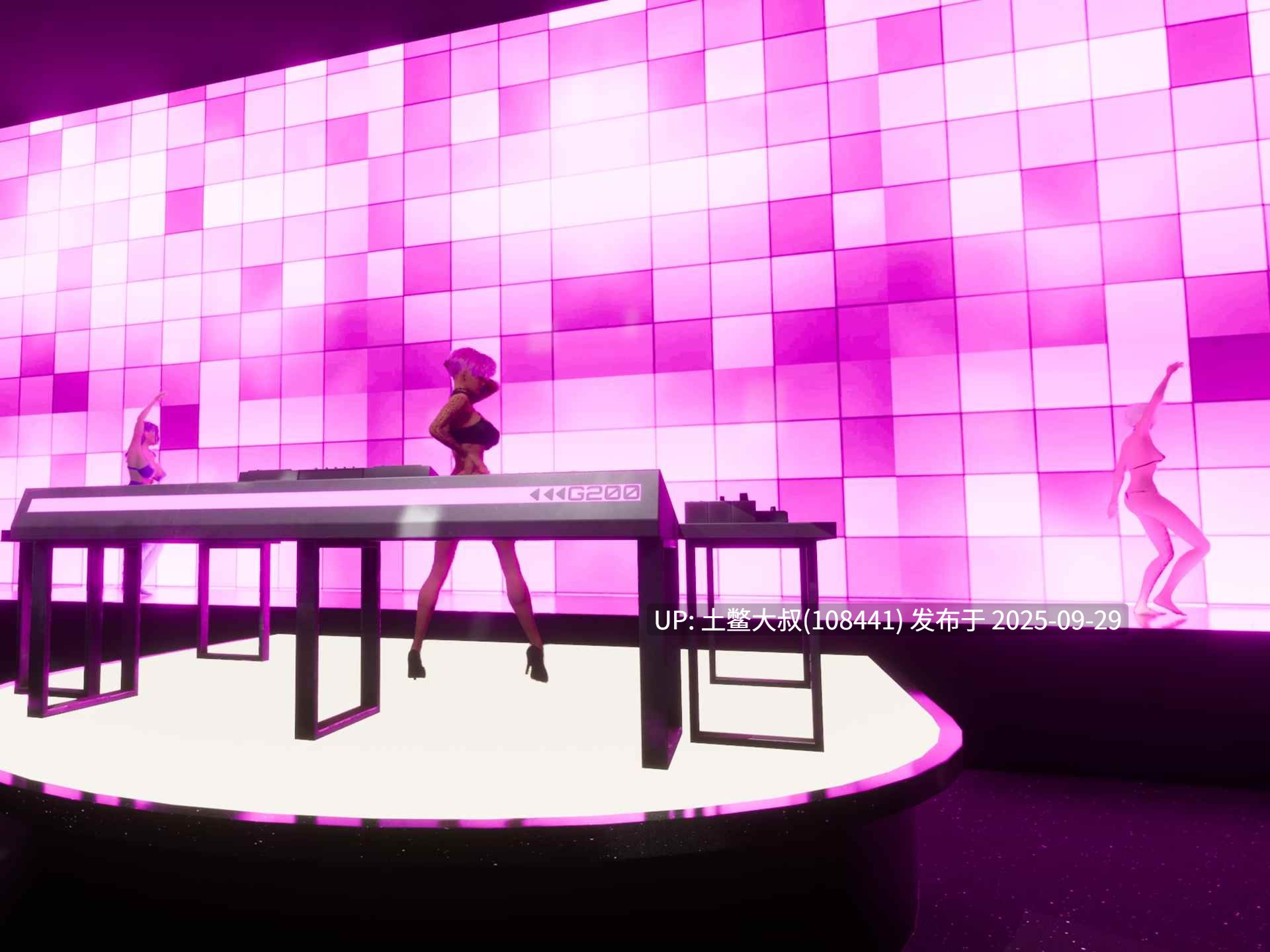 【3D欧美开放类互动 生肉】异世界的Segs俱乐部 Segs Club from Another World [v.250927] 9GB-第8张图片-萌站