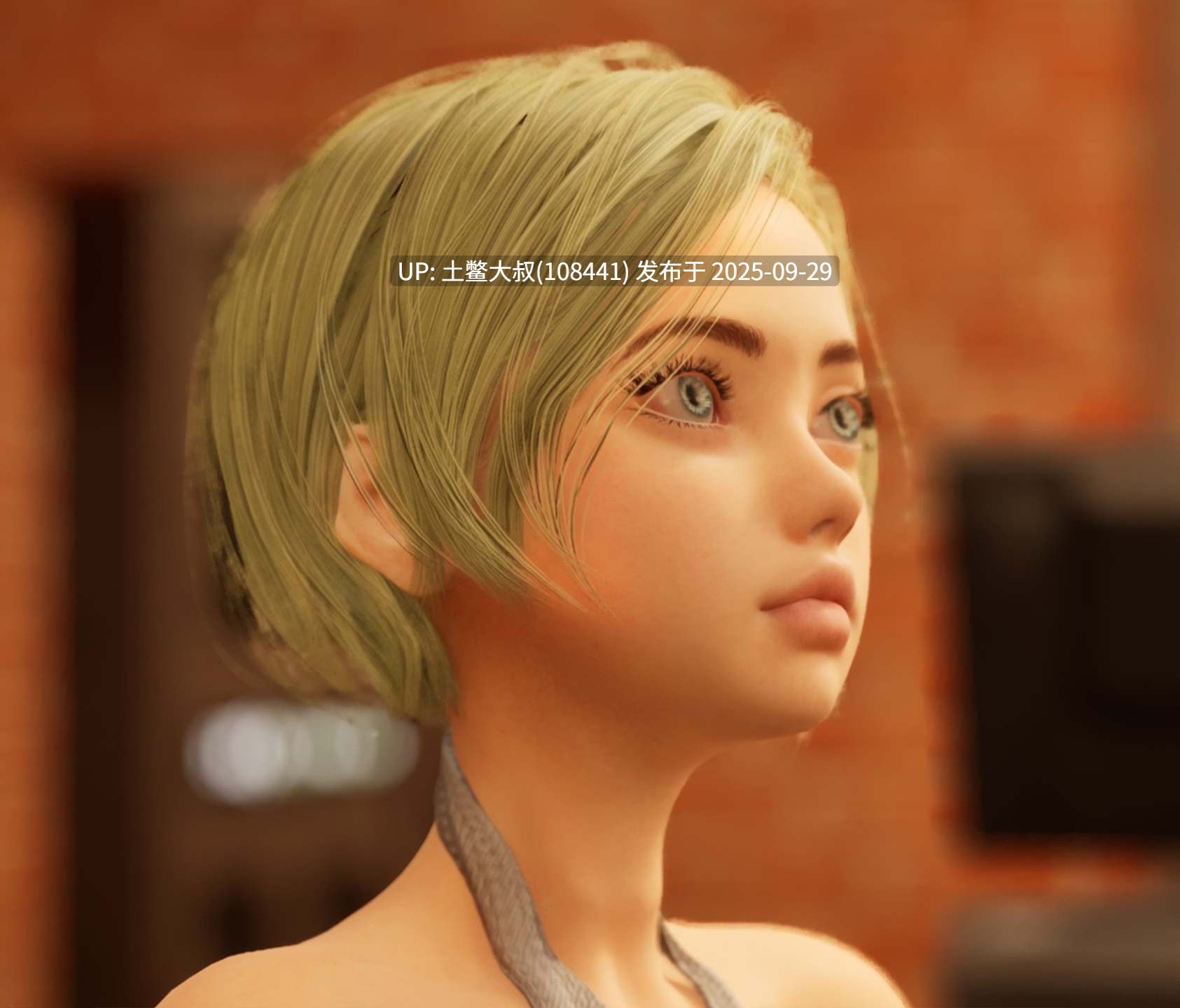 【3D欧美开放类互动 生肉】异世界的Segs俱乐部 Segs Club from Another World [v.250927] 9GB-第15张图片-萌站