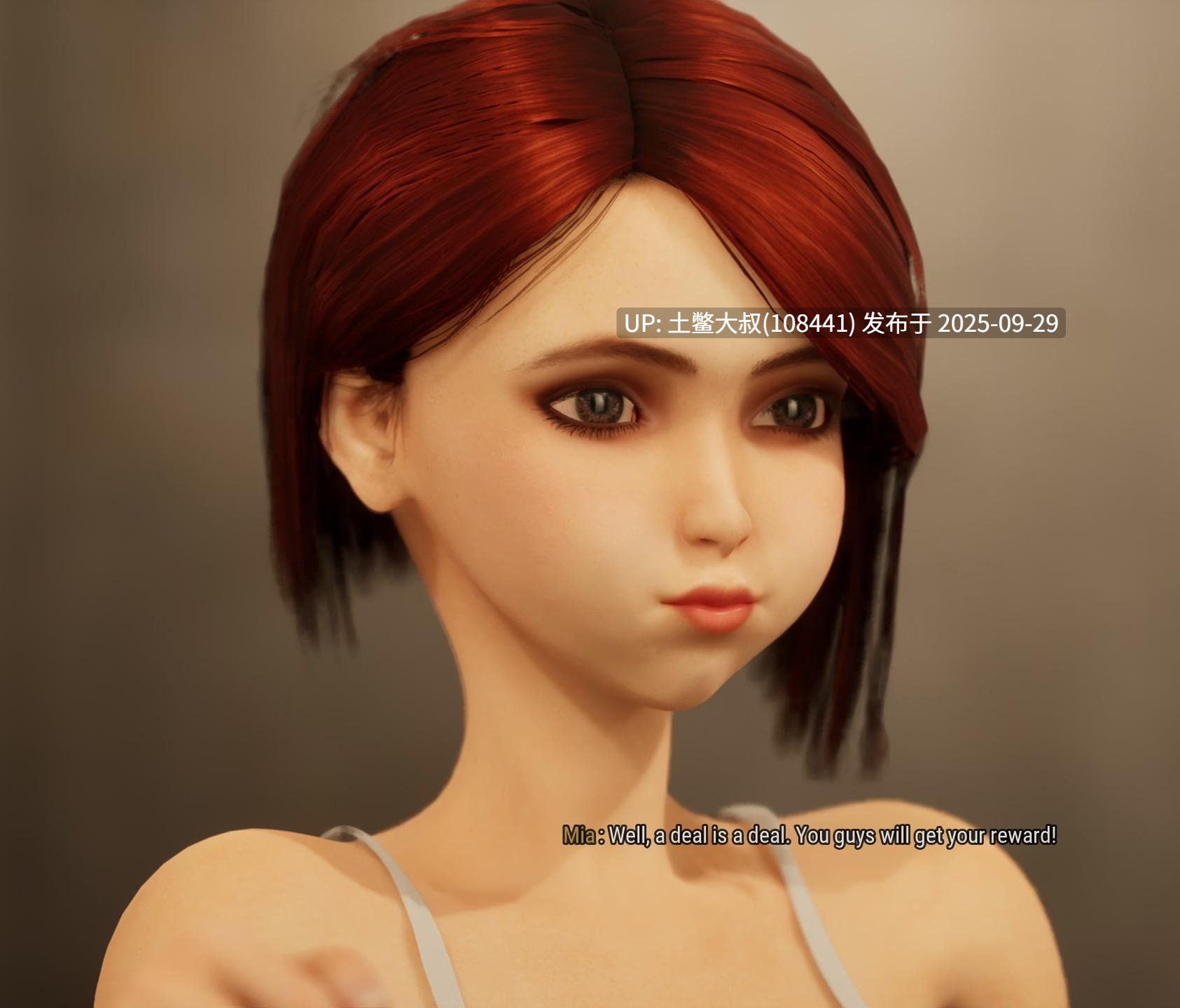 【3D欧美开放类互动 生肉】异世界的Segs俱乐部 Segs Club from Another World [v.250927] 9GB-第19张图片-萌站