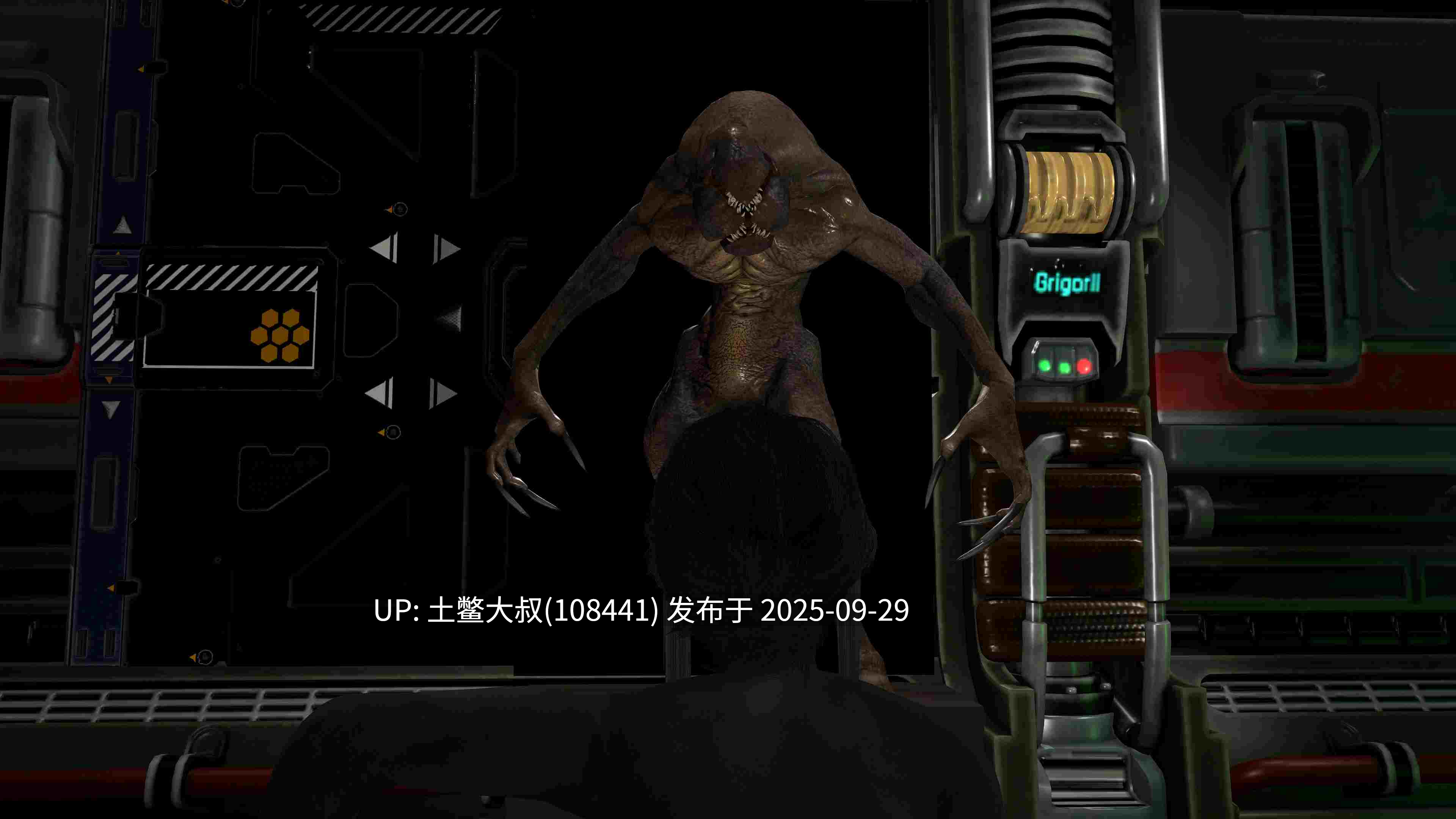 【3D欧美SLG 动态 R机翻】黑暗的召唤 The Call of Darkness [v3.01] 7GB-第8张图片-萌站