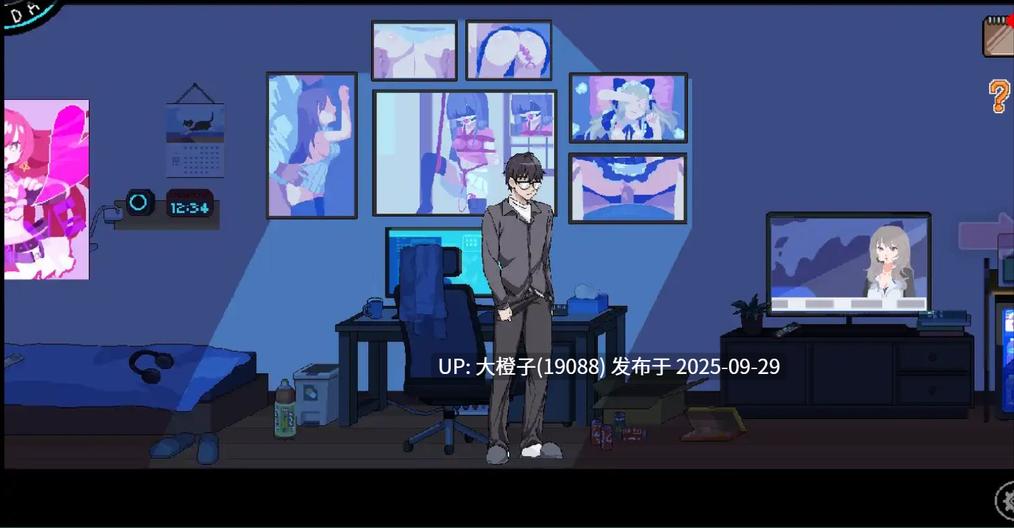 [SLG官中动态步兵PC 社群审查 中出 爆操 后入 口交 内射 DXThe Censor DX Edition Ver4.0.14 【1.86G】-第20张图片-萌站 [SLG官中动态步兵PC 社群审查 中出 爆操 后入 口交 内射 DXThe Censor DX Edition Ver4.0.14 【1.86G】-第20张图片-萌站