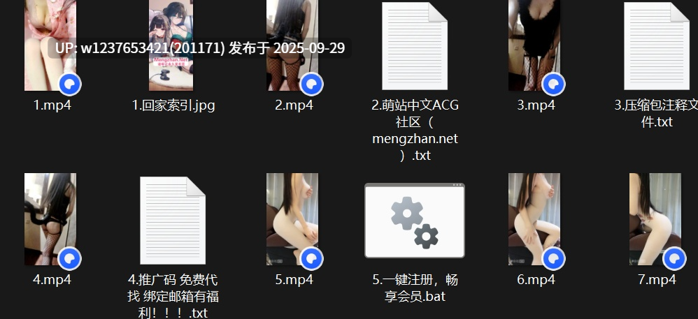 【我是你可爱的小猫】老牌福利姬网红，白皙巨乳很经典【180v+8G】