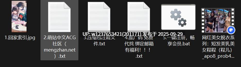 网红美女AI脱衣系列：程程（程儿）【1.14G】