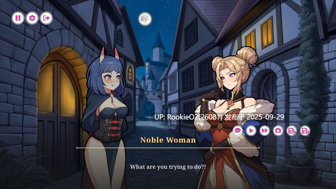 【SLG/官中/步兵/PC】阿芙萝狄西亚的魅魔:阿可的初吻 Succubus of Aphrodisia 官方中文步兵版【2.95G】-第8张图片-萌站 【SLG/官中/步兵/PC】阿芙萝狄西亚的魅魔:阿可的初吻 Succubus of Aphrodisia 官方中文步兵版【2.95G】-第8张图片-萌站