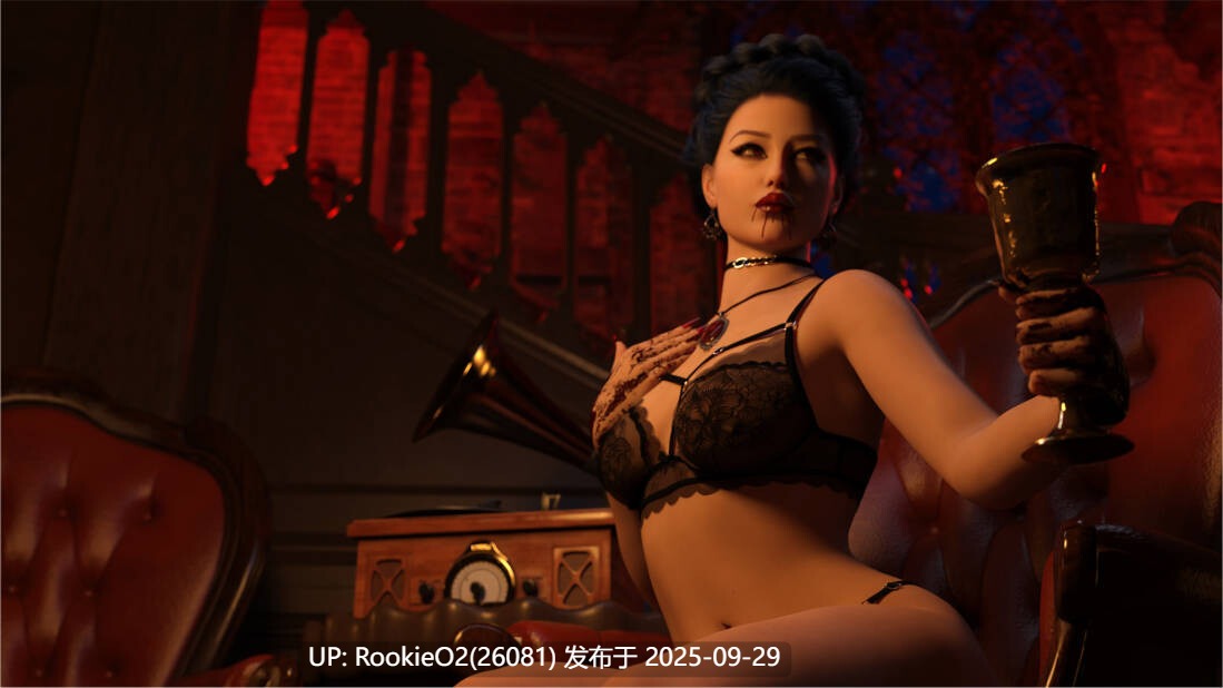 【SLG/官中/动态/沙盒/熟女】鲜血渔网 BloodLust Ver0.2.1 官方中文版【1.11G/更新】-第6张图片-萌站 【SLG/官中/动态/沙盒/熟女】鲜血渔网 BloodLust Ver0.2.1 官方中文版【1.11G/更新】-第6张图片-萌站