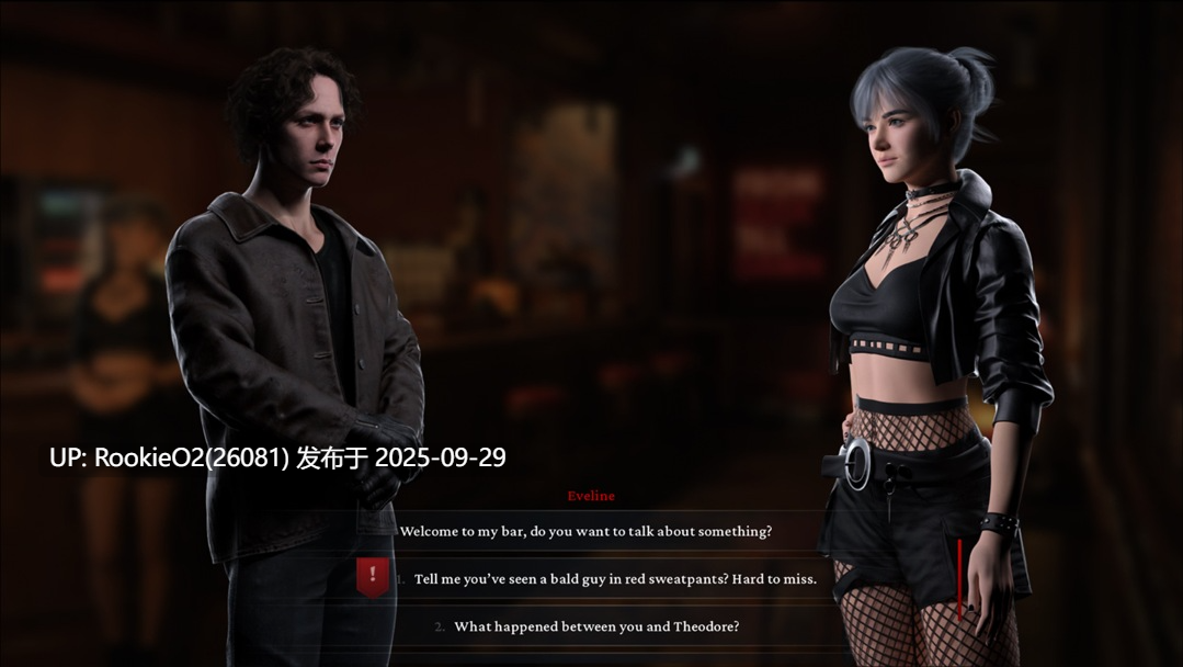 【SLG/官中/动态/沙盒/熟女】鲜血渔网 BloodLust Ver0.2.1 官方中文版【1.11G/更新】-第7张图片-萌站 【SLG/官中/动态/沙盒/熟女】鲜血渔网 BloodLust Ver0.2.1 官方中文版【1.11G/更新】-第7张图片-萌站