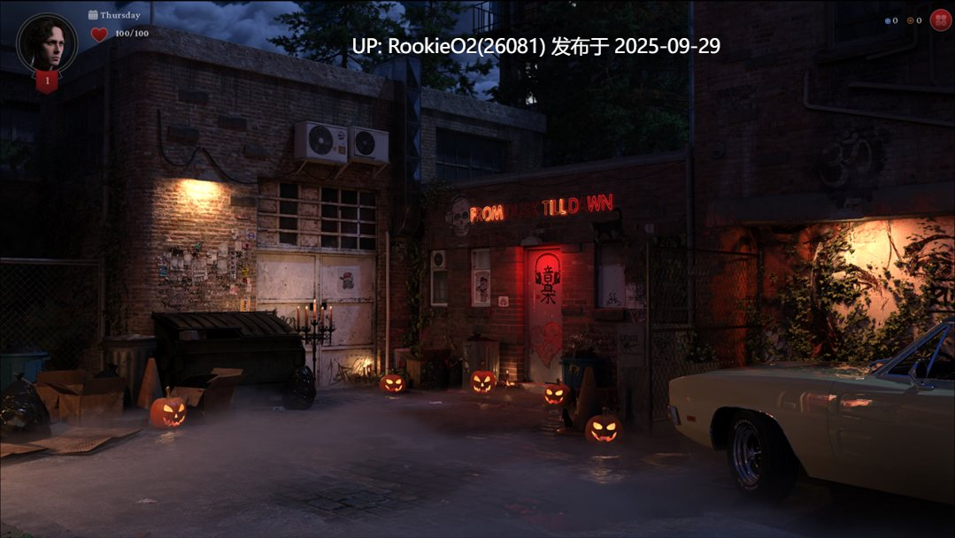 【SLG/官中/动态/沙盒/熟女】鲜血渔网 BloodLust Ver0.2.1 官方中文版【1.11G/更新】-第11张图片-萌站 【SLG/官中/动态/沙盒/熟女】鲜血渔网 BloodLust Ver0.2.1 官方中文版【1.11G/更新】-第11张图片-萌站