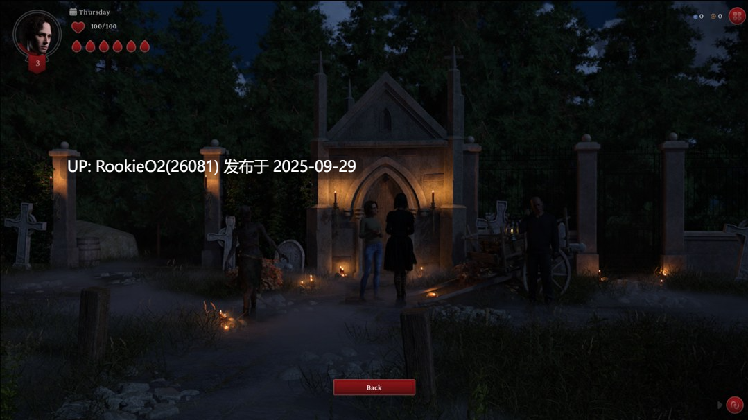 【SLG/官中/动态/沙盒/熟女】鲜血渔网 BloodLust Ver0.2.1 官方中文版【1.11G/更新】-第17张图片-萌站 【SLG/官中/动态/沙盒/熟女】鲜血渔网 BloodLust Ver0.2.1 官方中文版【1.11G/更新】-第17张图片-萌站