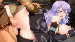 社团：ANIM  [AI汉化+存档]~动态~11   七姫コレクション Princess Collection ～美しき巨乳姫と人類最強の男～-第2张图片-萌站