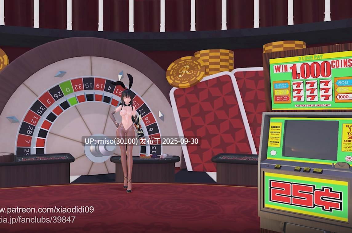 1.Iwara - 【09】轮到康熙帮你戒赌了丨賭博をするな丨Kangxi said not to gamble