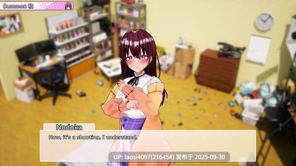 [今日更新/3D/PC]#AV导演生活！ #AV Director Life!   #AVカントクLIFE！ v1.239 官方中文步兵版  【PC+3.58G】[百度盘]-第4张图片-萌站
