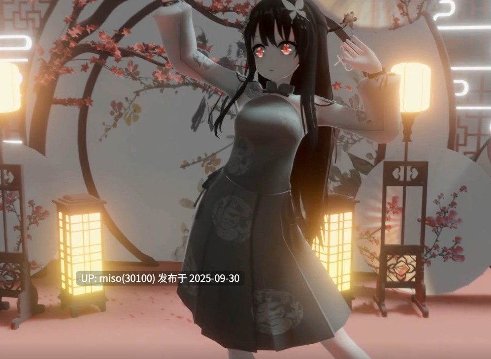 23.爆操古风少女
