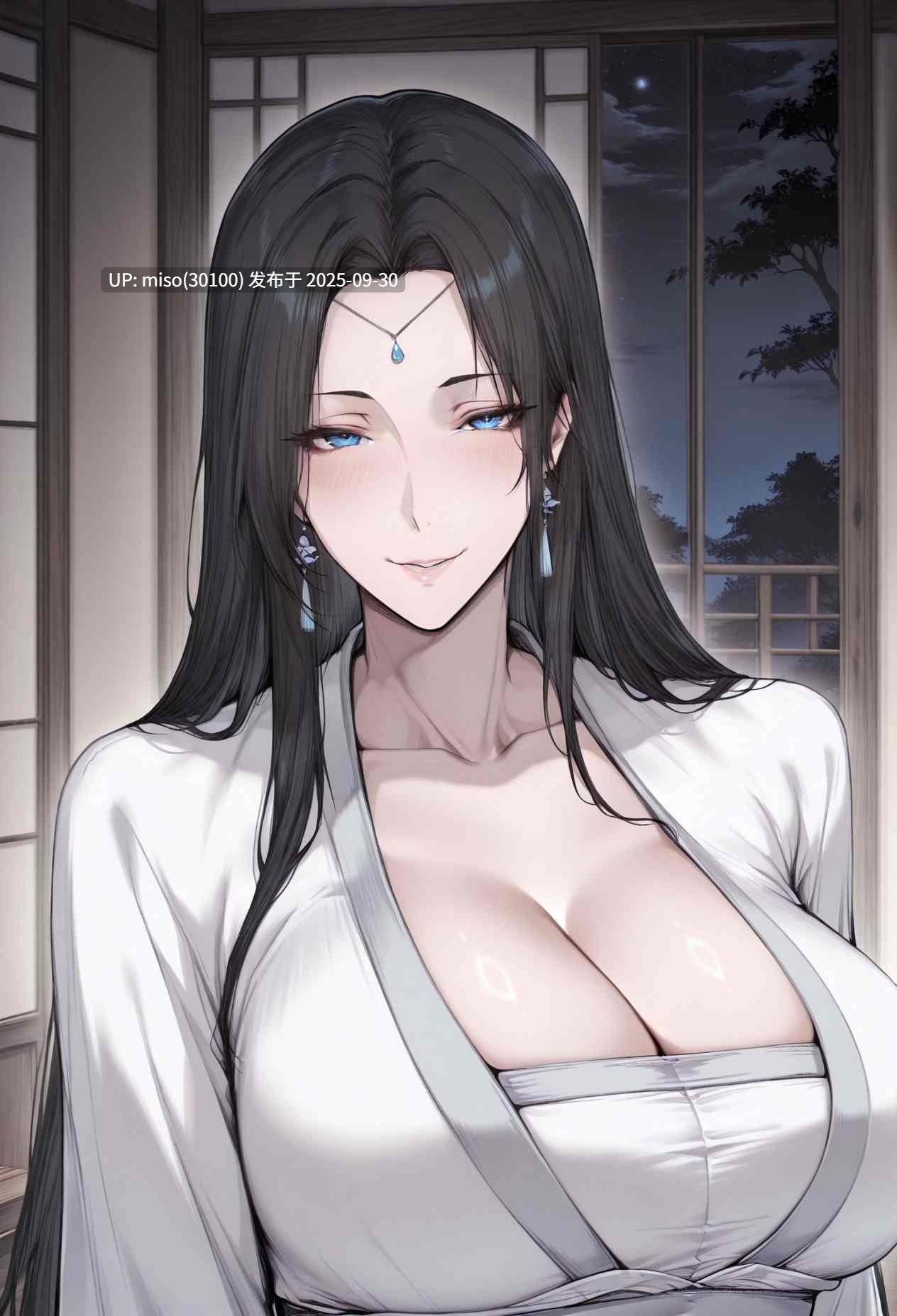 [H fantasy] 裴语涵 01-02