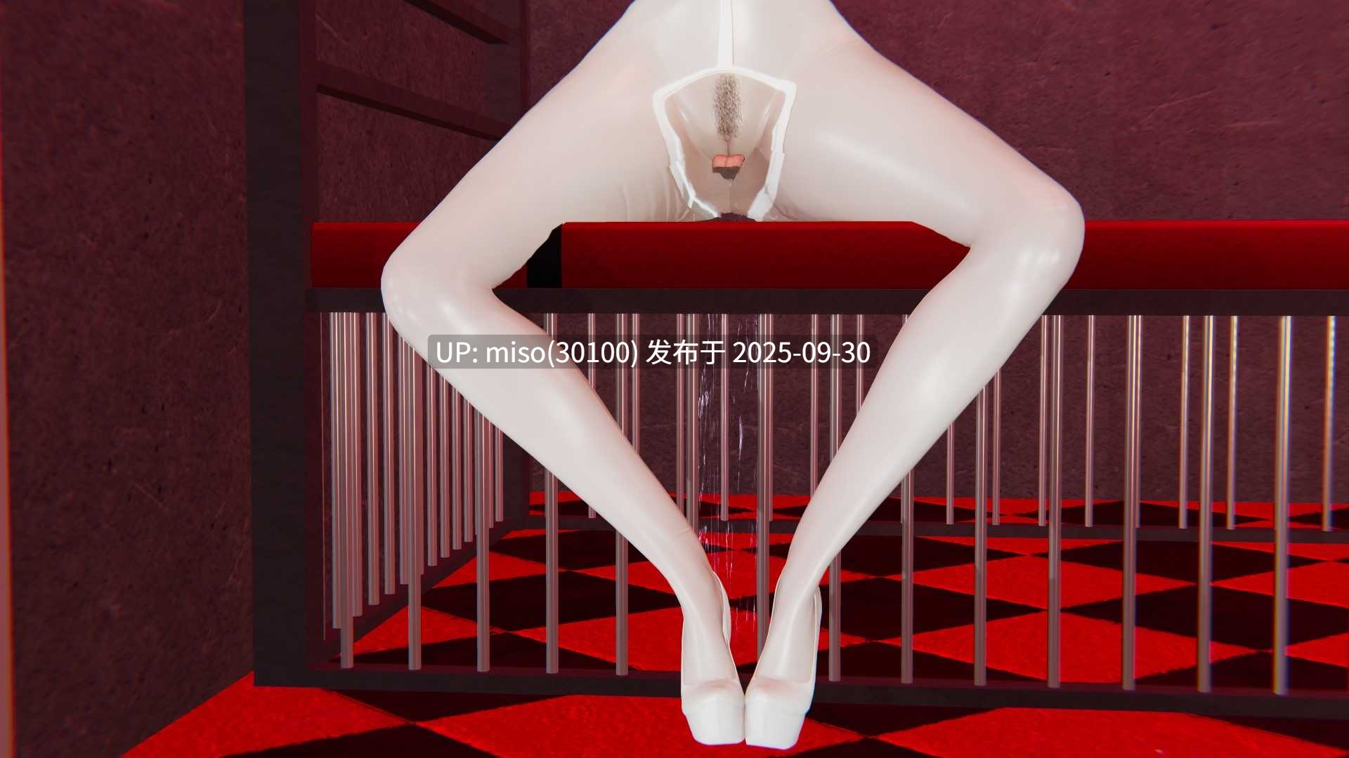 [噜噜鸽] 逆转 白皇后篇01-03-第6张图片-萌站