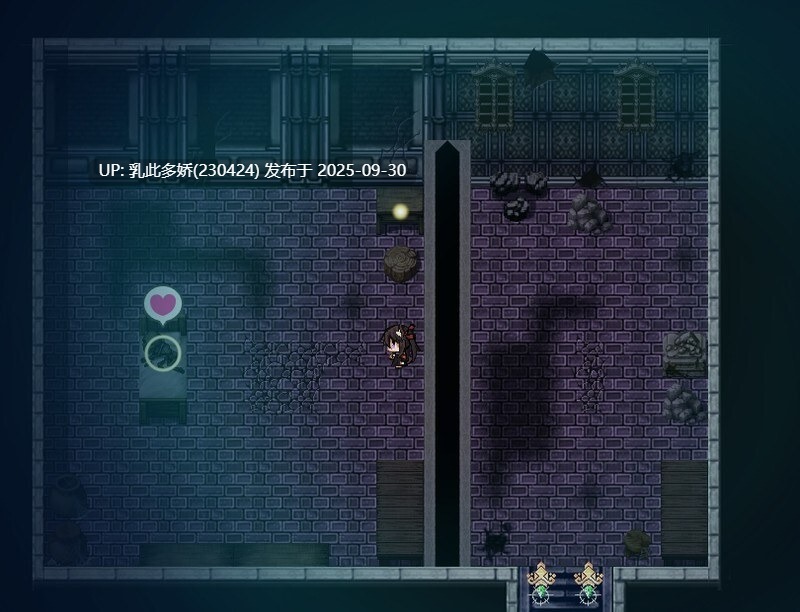 4[RPG机翻]【萌站内嵌】世間知らずの猫エルーシャ v0.264  [更新] [PC1.96G]-第3张图片-萌站