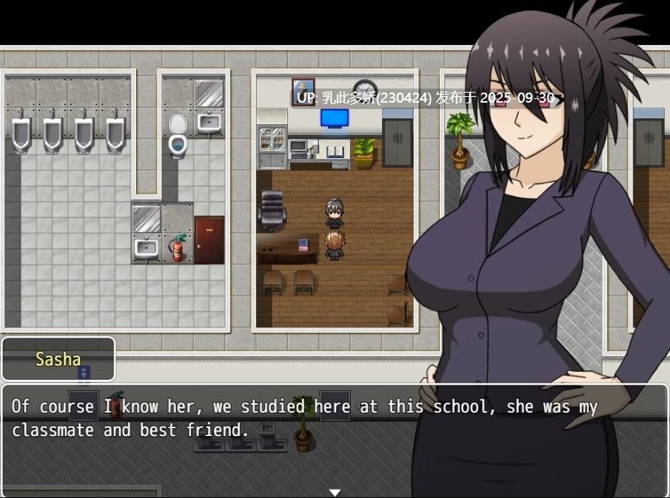 14[RPG] 马里昂莓计划 Marionberry Project v0.01.5 内嵌AI汉化版 [PC330M]-第2张图片-萌站
